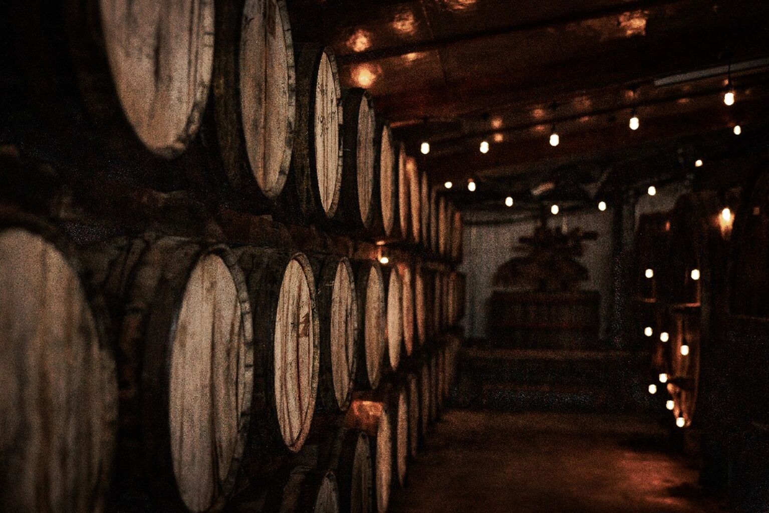 Free Analysis on your home barrel and blend