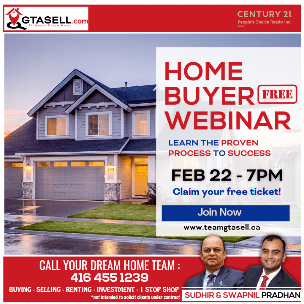 First Time Home Buyer Seminar