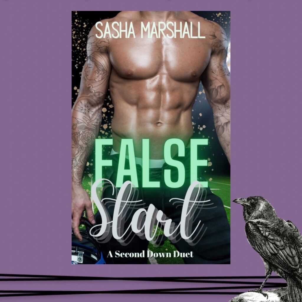 False Start (Second Down Book 1)