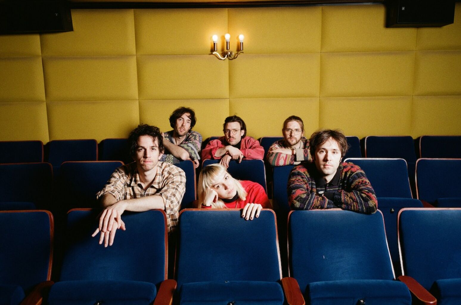 Watch us play live at buttersessions