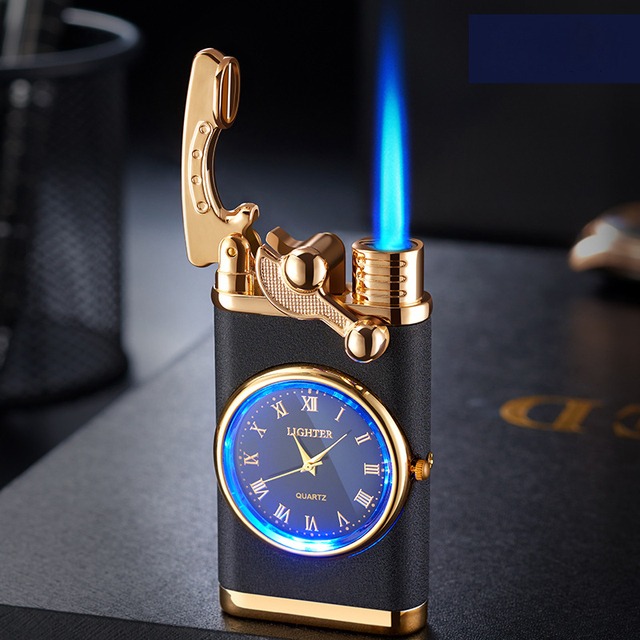 Midnight Igniter