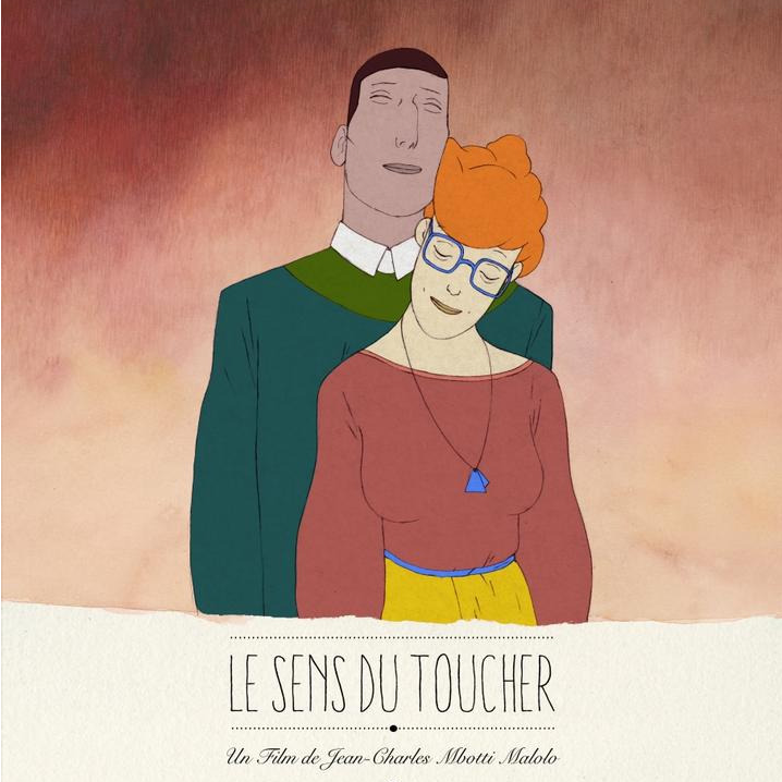 Watch Le Sens du Toucher (2014)