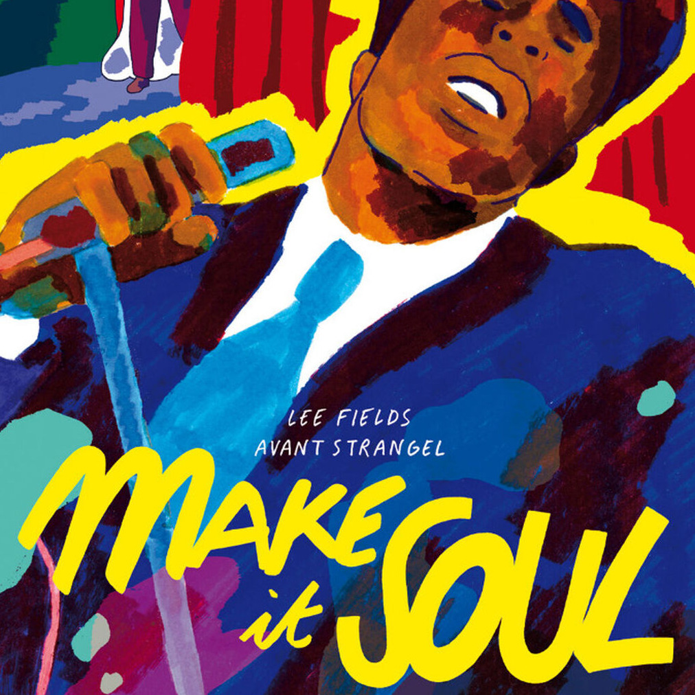 Watch MAKE IT SOUL (2018)
