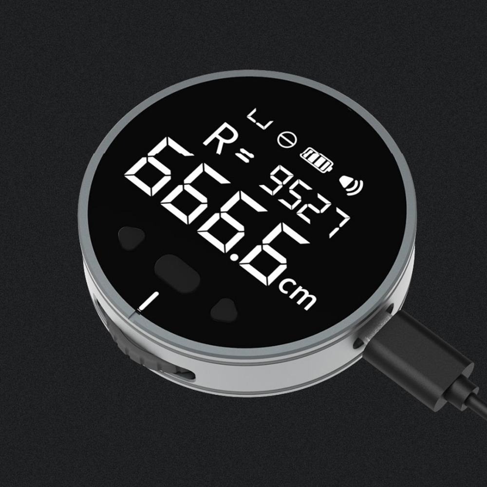 Digital Gauge