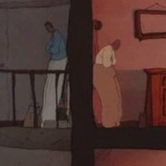 Watch Le Coeur est un M&eacute;tronome (2007)