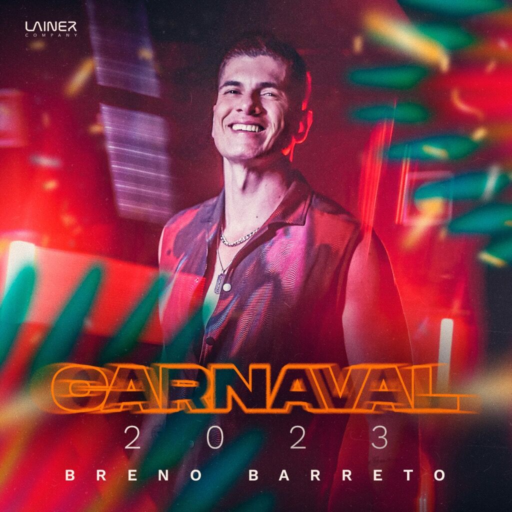 CARNAVAL 2023 SETMIX