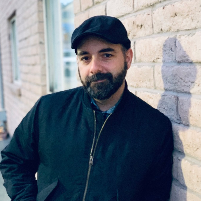 My Interview With Dietrich Kalteis