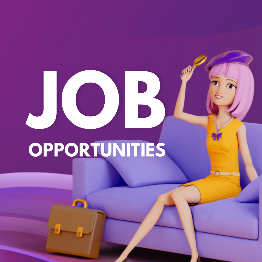 Job Opportunities