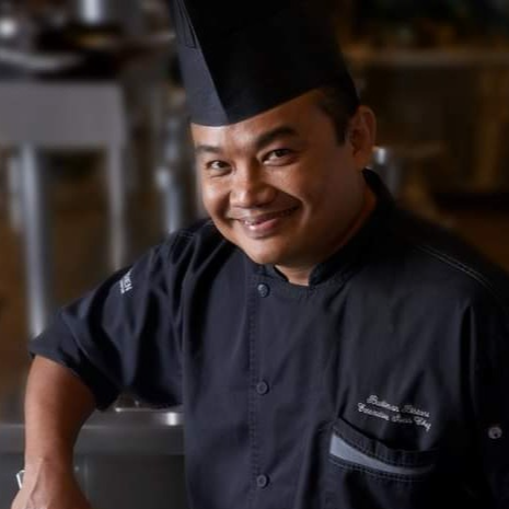 BOOK A TABLE AT LATEST RECIPE