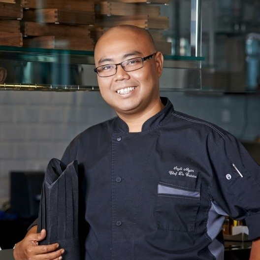 BOOK A TABLE AT GASTRO SENTRAL