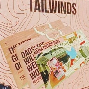 TAILWINDS