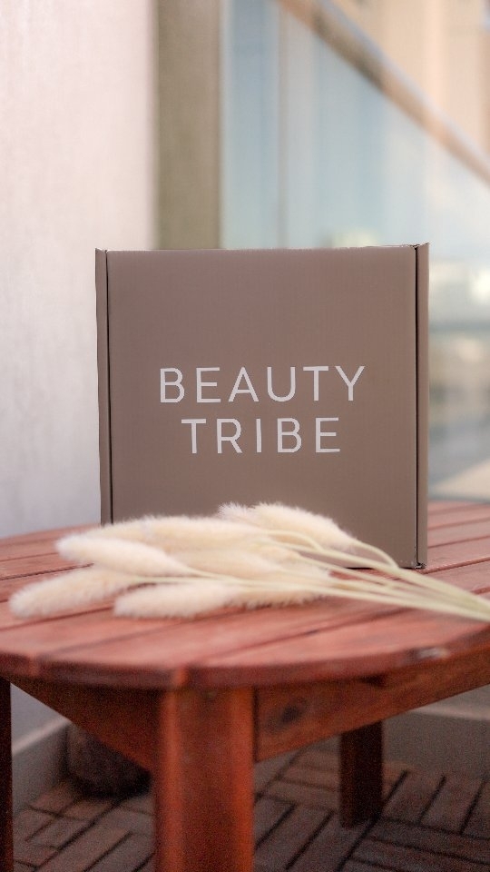 Shop curated finds from The Beauty Tribe