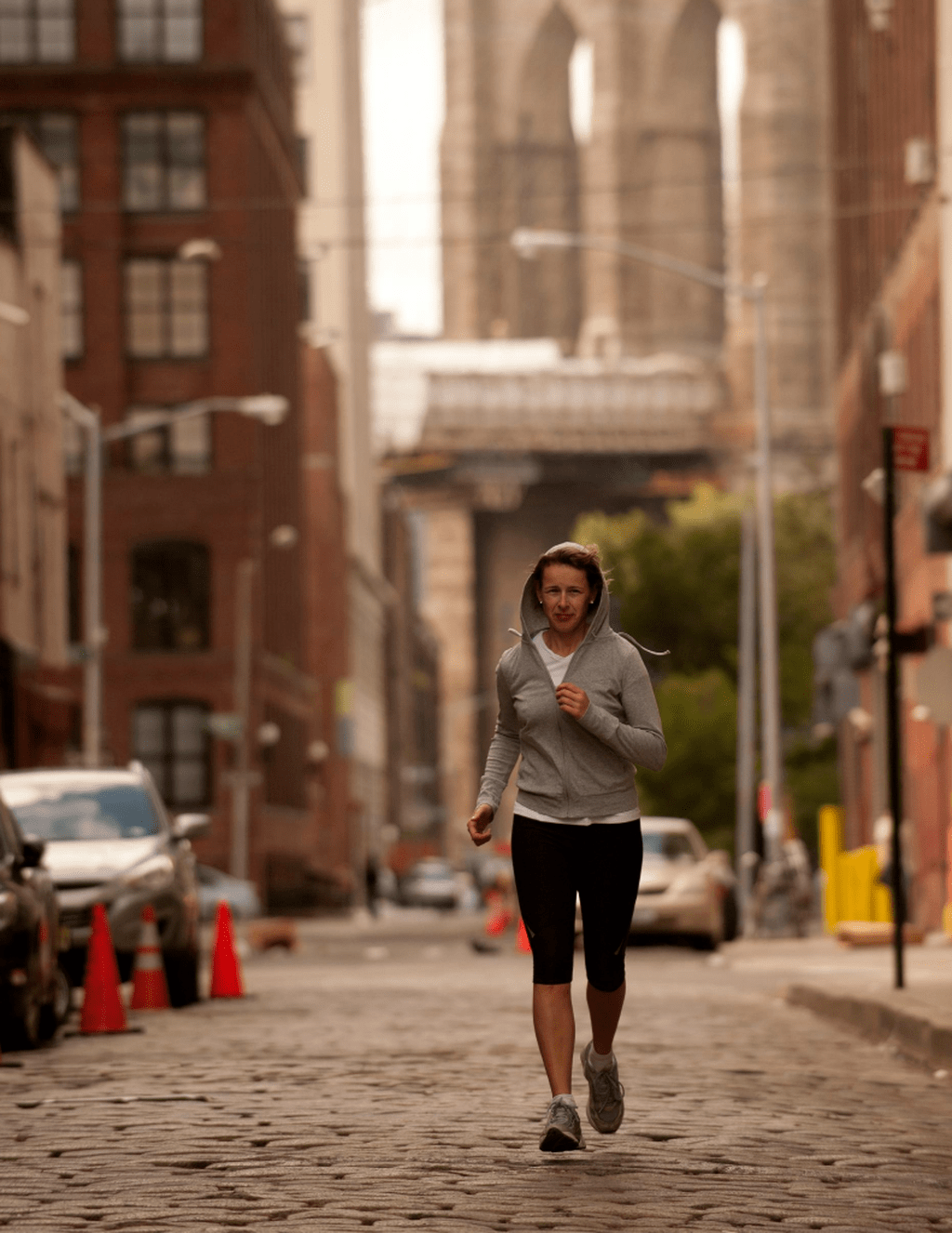 10 Best Nutrition Tips For Marathon Runners
