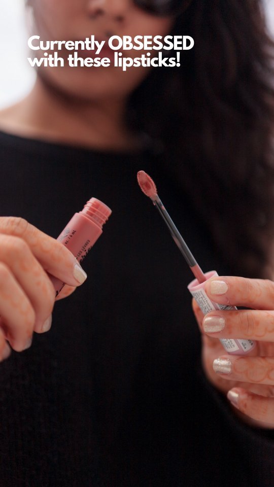 NYX XXL Lip Lingerie