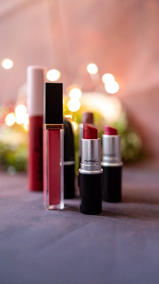 NYX XXL Lip Lingerie