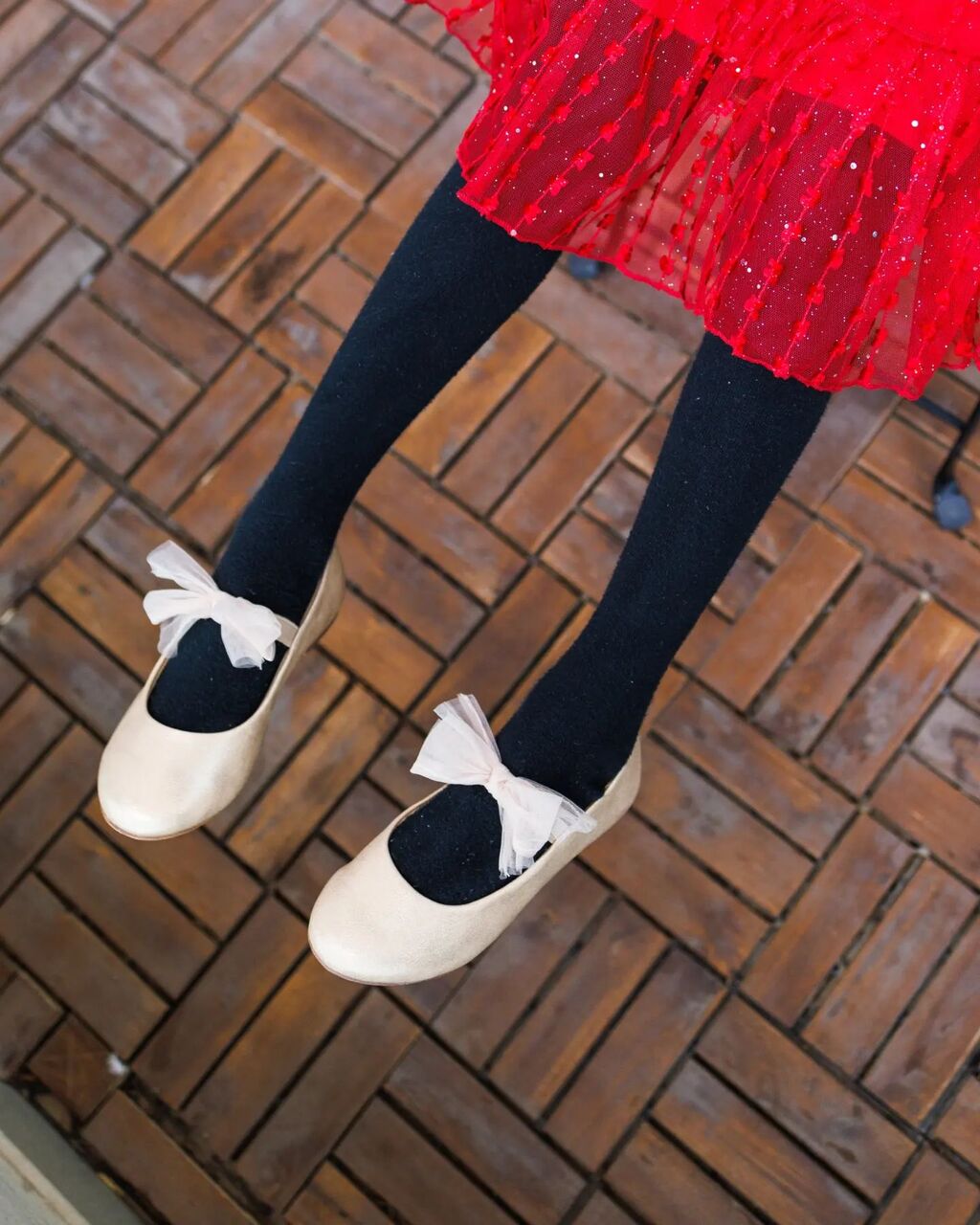 Next Ballerina Shoes