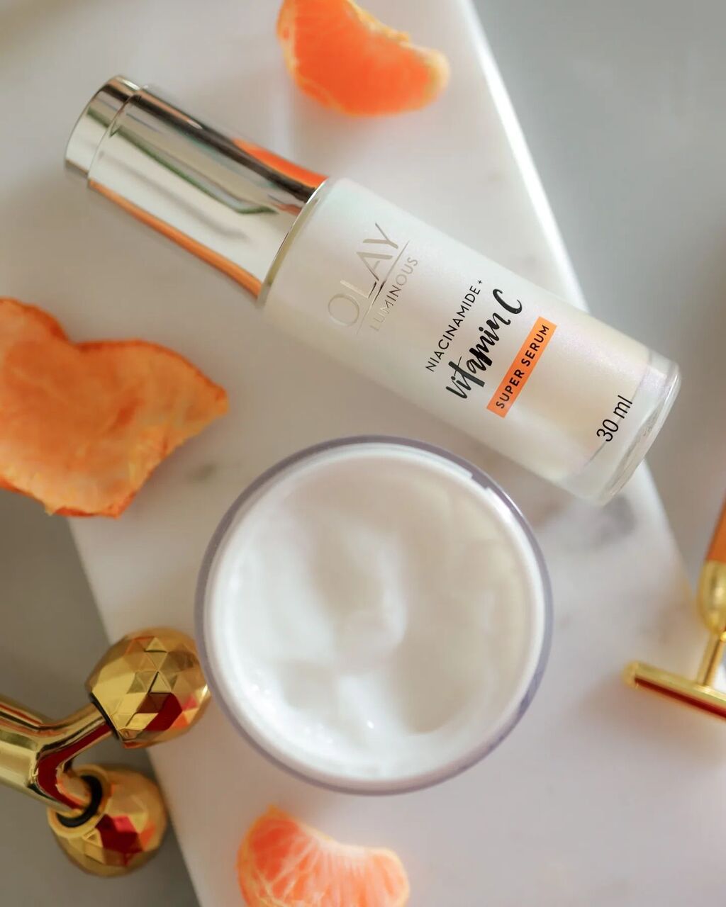 Olay Vitamin C Serum