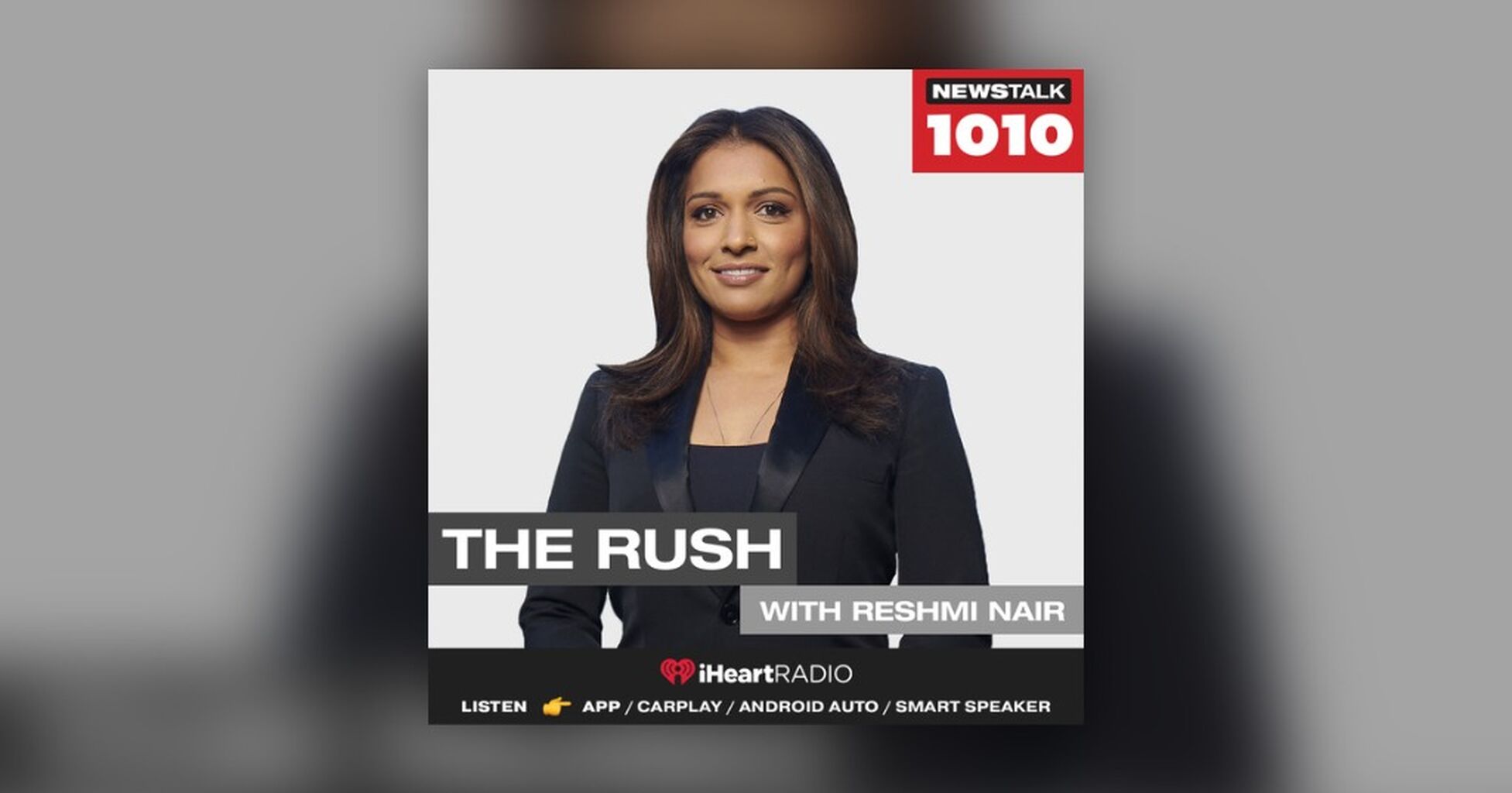Newstalk 1010 The Rush with Reshmi Nair: 24/7 Warming Centres (19 min:48 seconds)