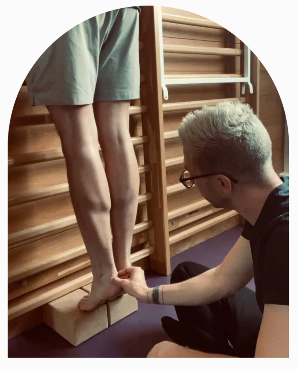 AUTUMN - PHYSIOTHERAPY RESET PACKAGE