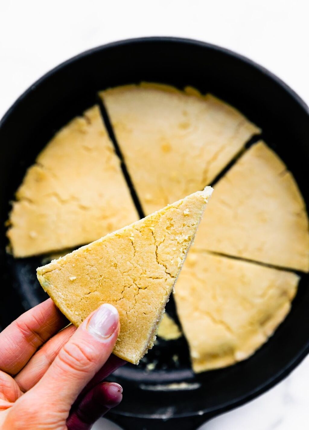 How to make socca