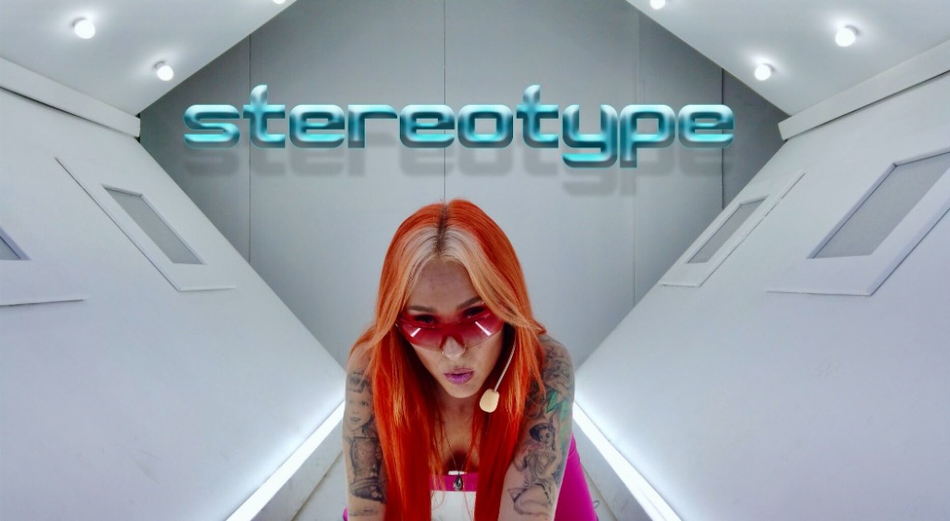 STEREOTYPE MUSIC VIDEO