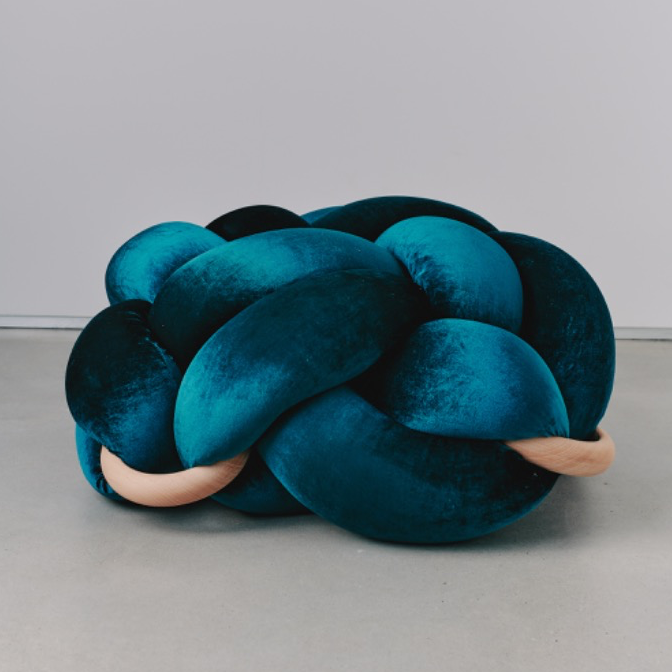 Modern Homeware by Knots Studio
