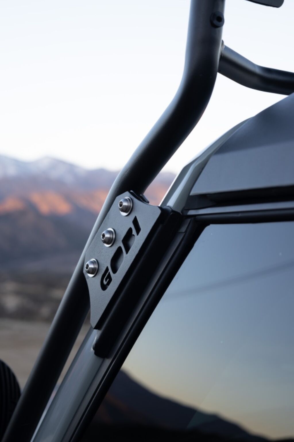 GOBI RACK 