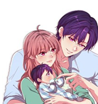 WEBTOON - Hello Baby (ON-GOING)
