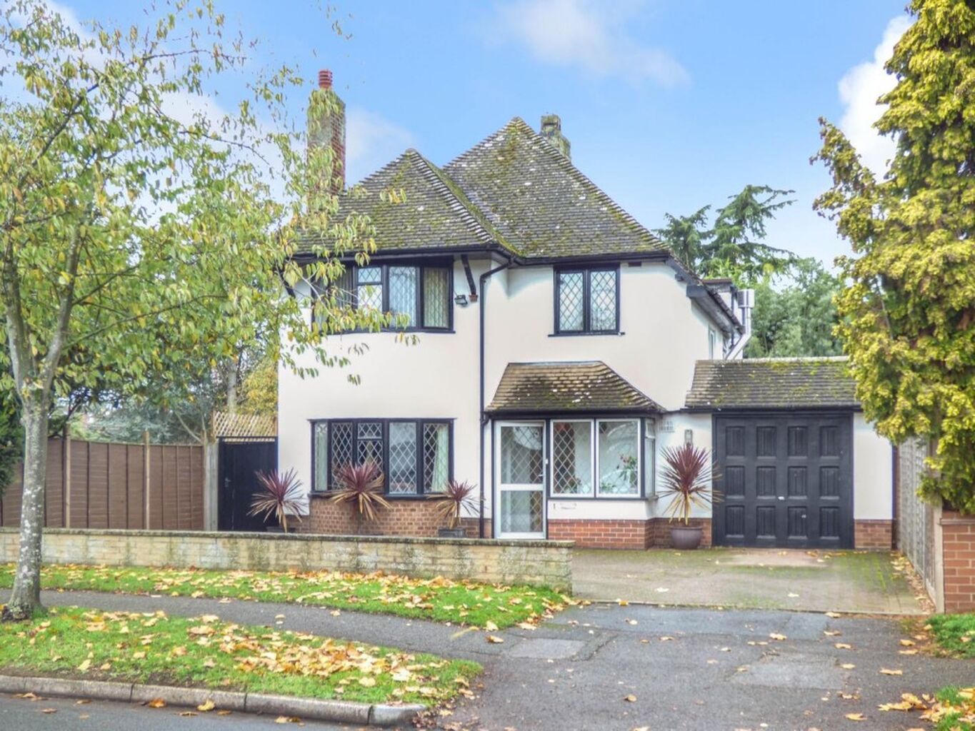 Dale Avenue, Stratford-upon-Avon