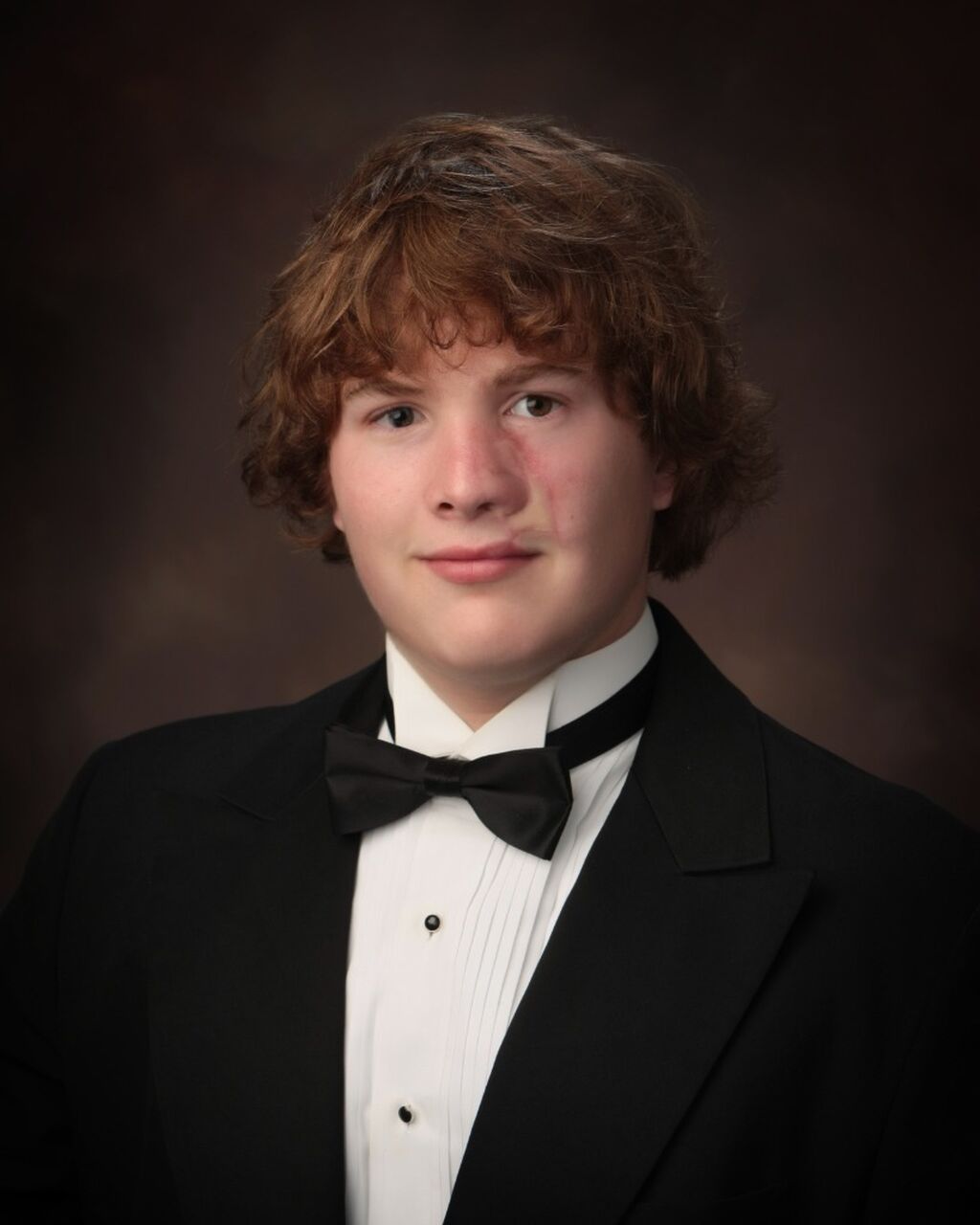 Bret Goodell, '09