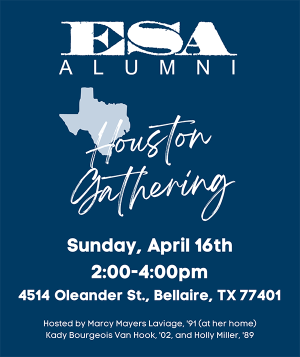 Houston Gathering