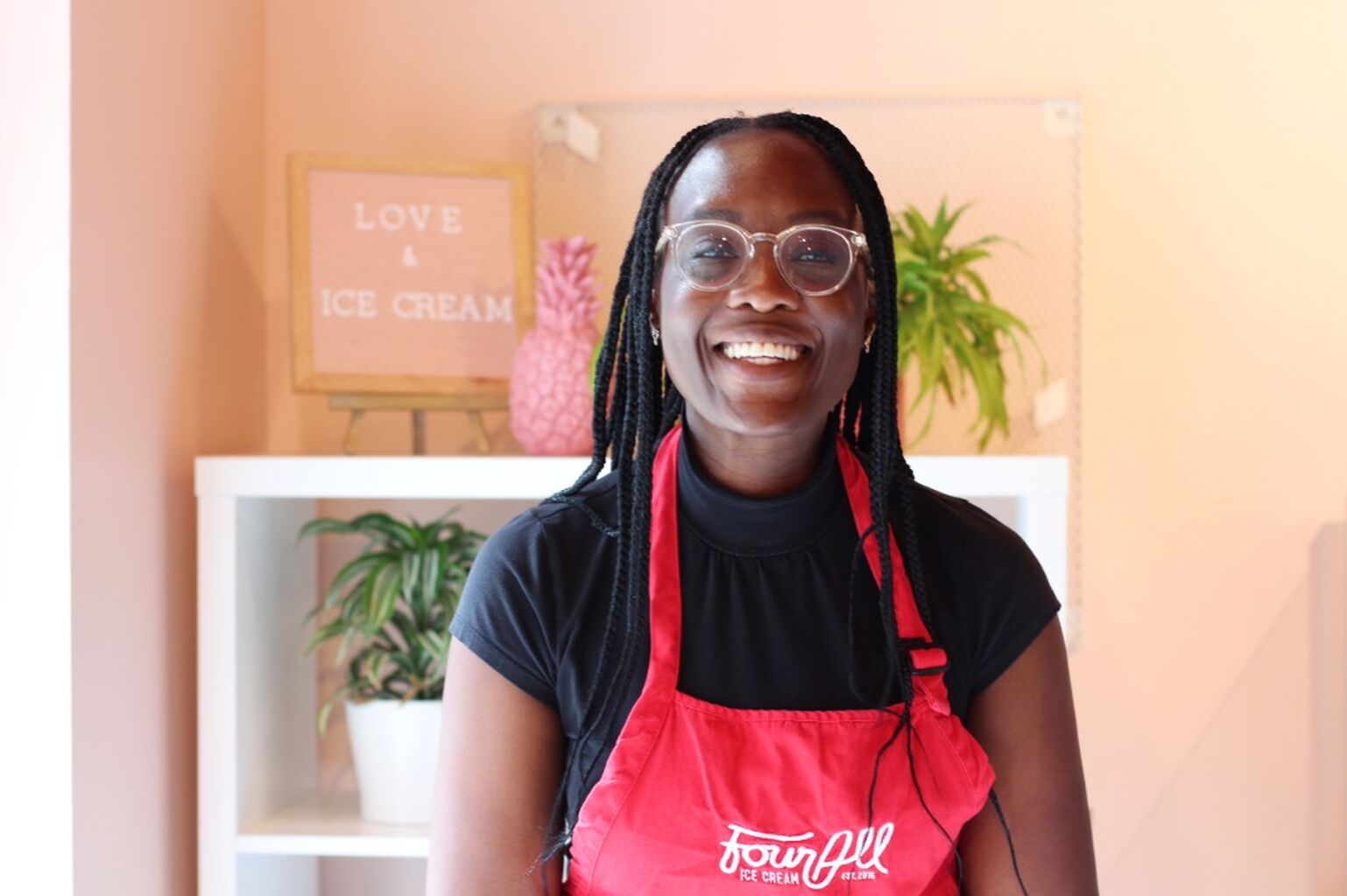Black Foodie Passport