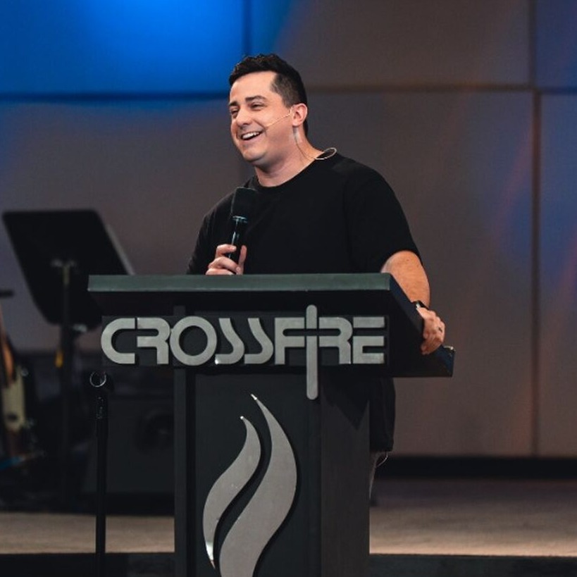 Pastor Paris Ragan Facebook