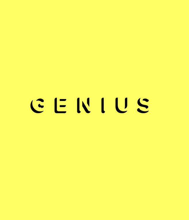 GENIUS
