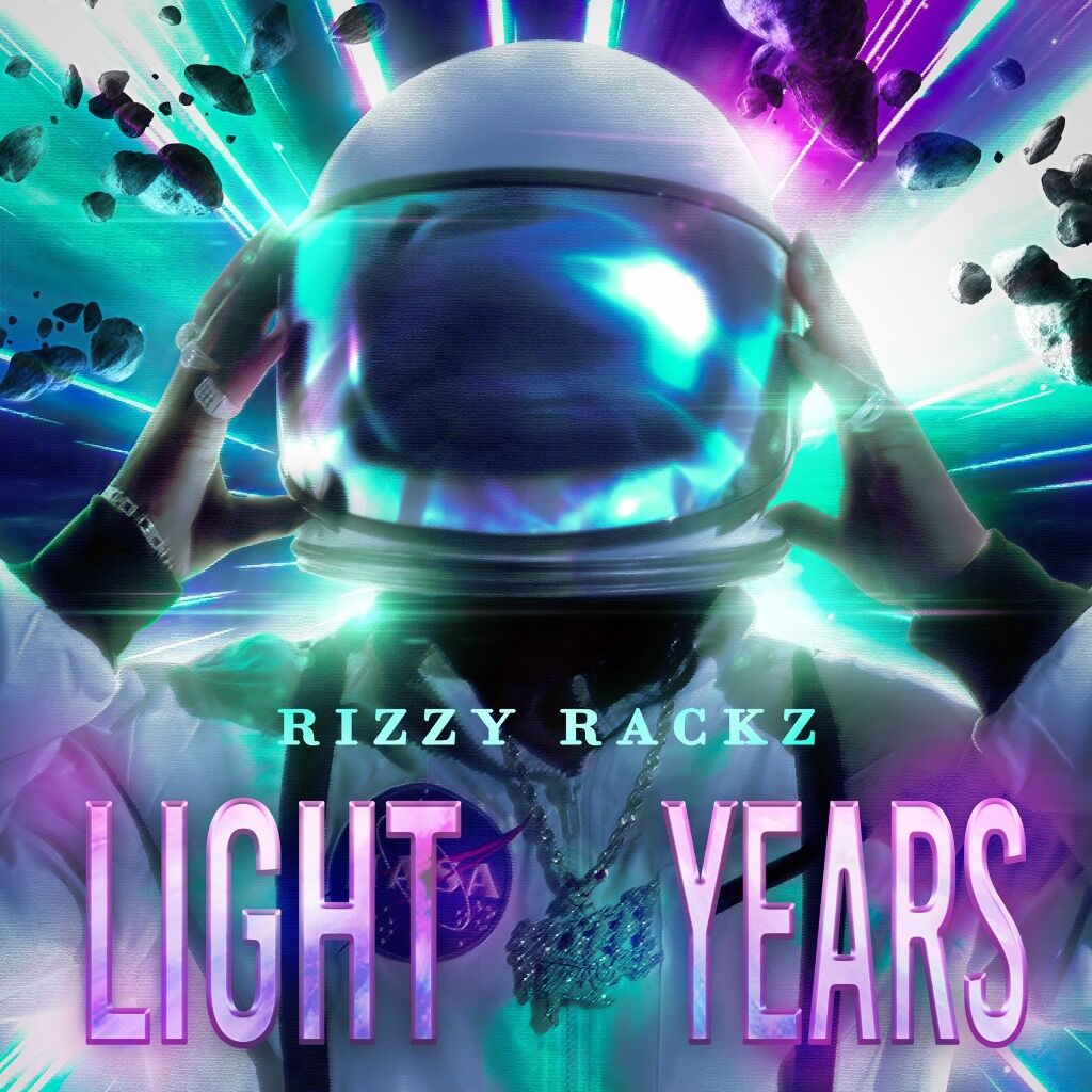 Stream &ldquo;Light Years&rdquo; On All Platforms