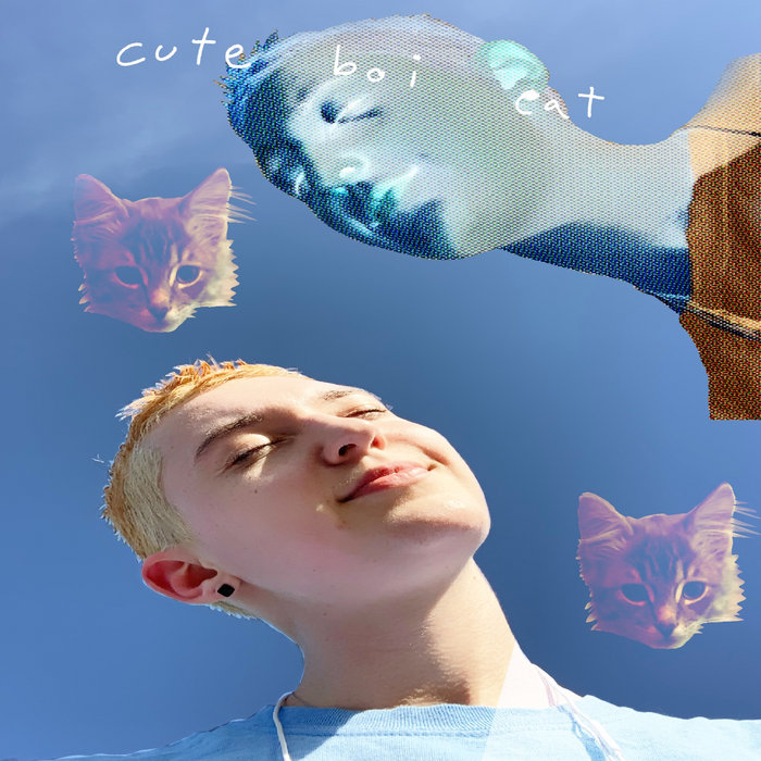 Good Vacation on bandcamp