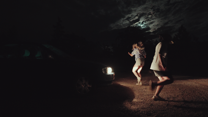 The Short, Local Films of Wonderland | Portland Mercury
