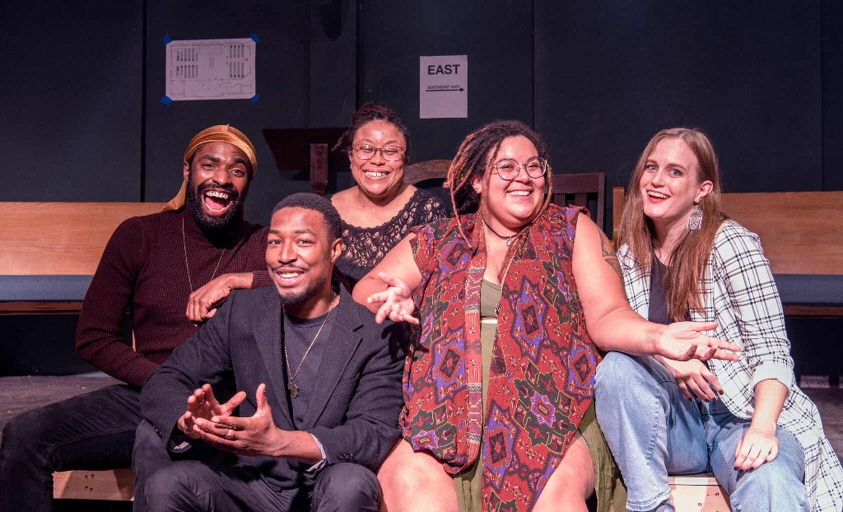 Portland Playhouse Highlights Local Artists in Film Festival | Willamette Week 