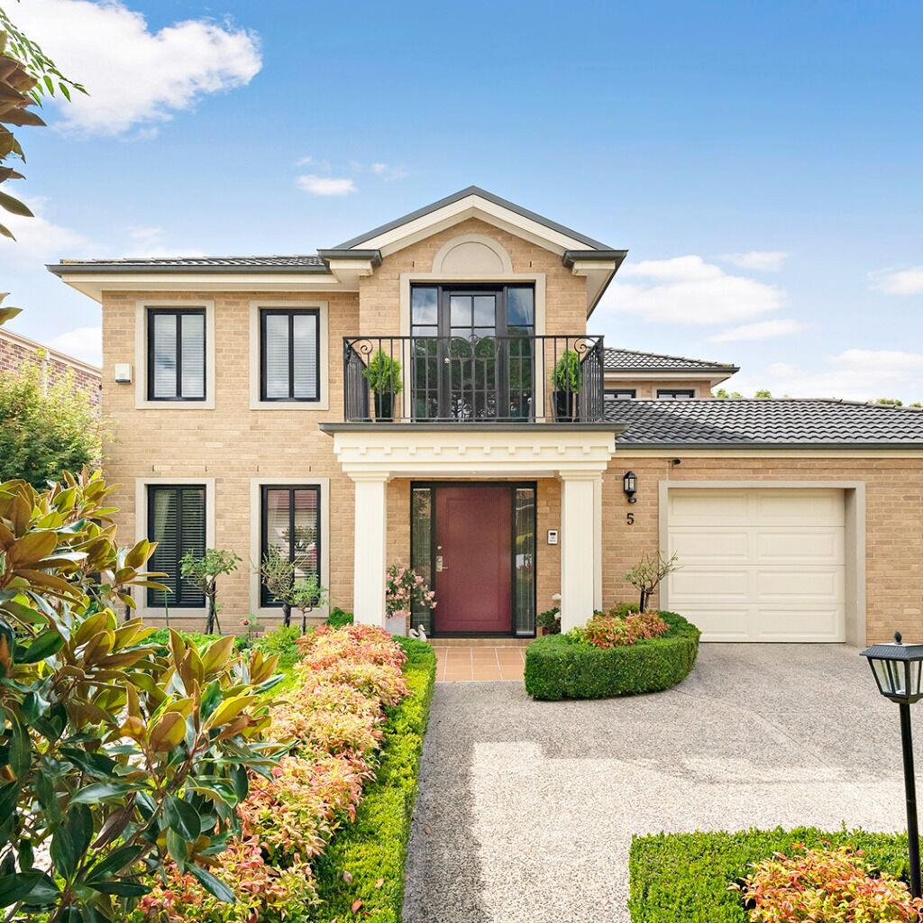 5 Tori Place Patterson Lakes