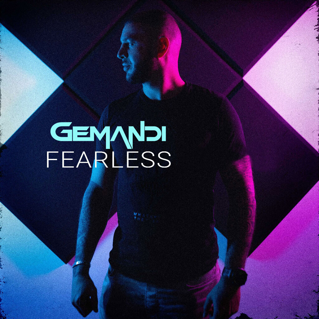 GEMANDI - Fearless