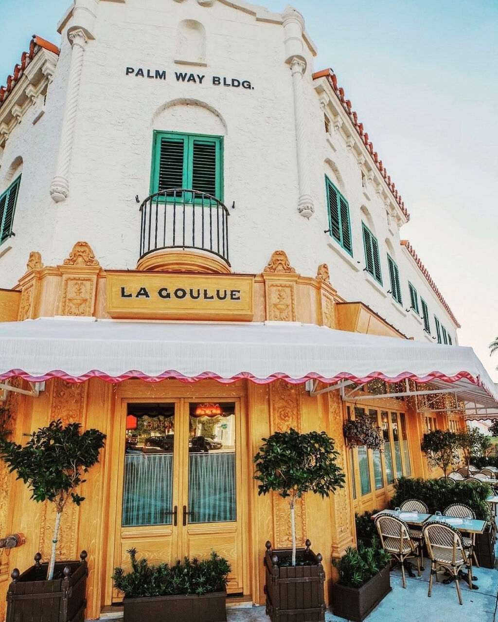 PHILOSOPHIZING TRAVEL &ndash; OLD AND NEW FLORIDA