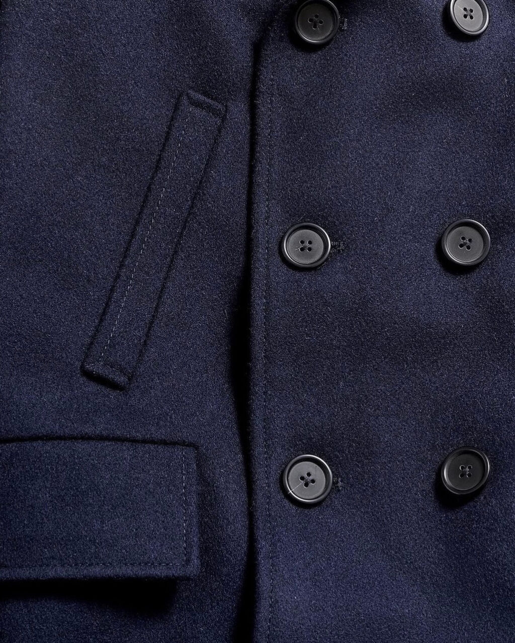 A REVERIE: THE PEACOAT AND IT&rsquo;S HISTORY AS THE EVERYPERSON&rsquo;S OUTERWEAR