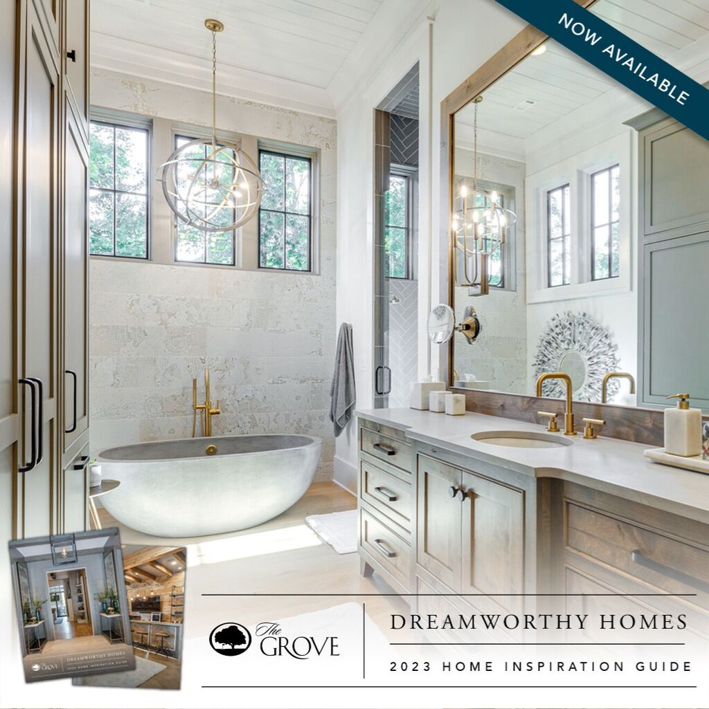 Home Design Inspiration | Dreamworthy Inspiration Guide