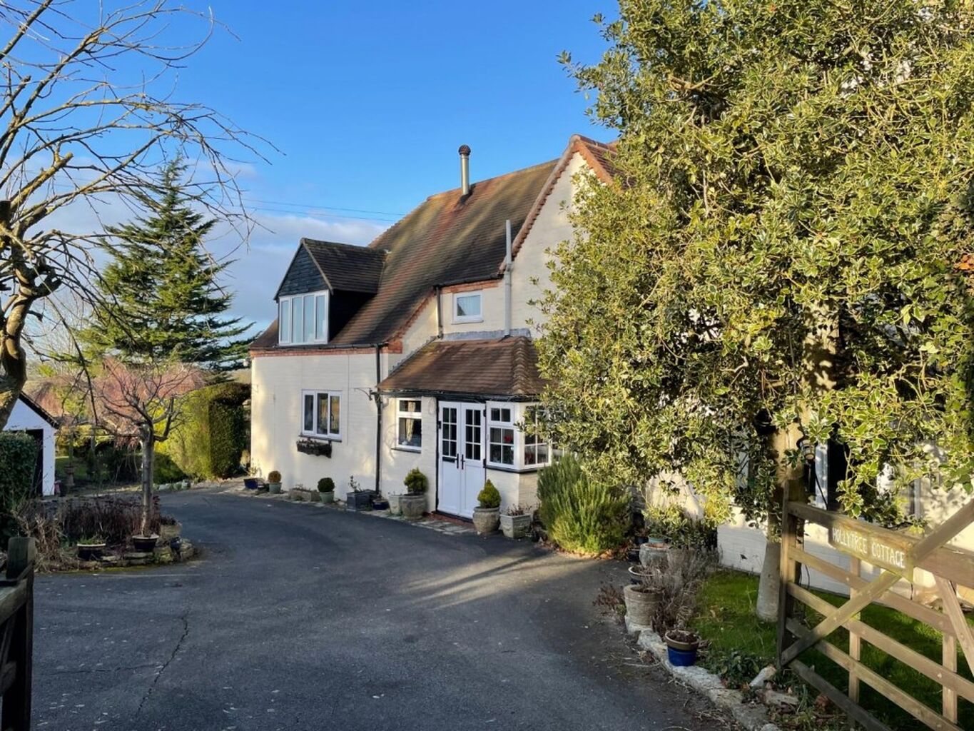 Birmingham Road, Pathlow, Stratford-upon-Avon