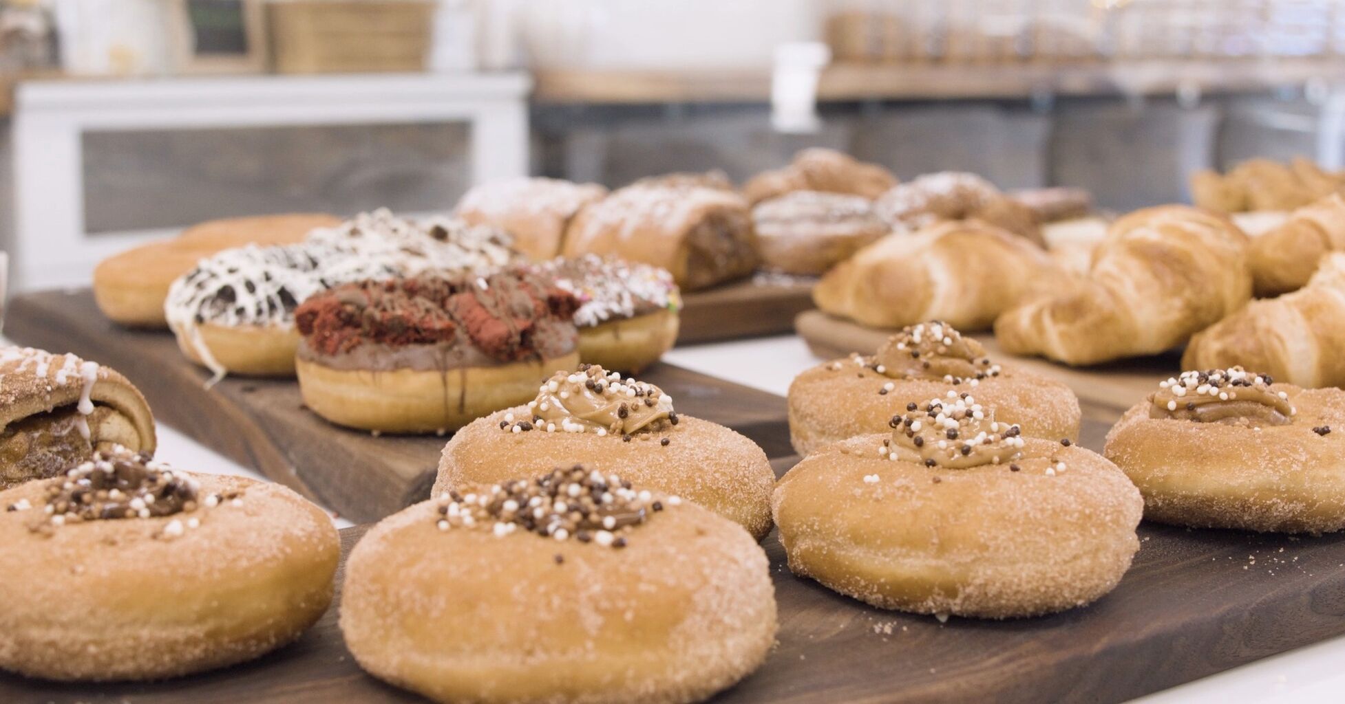 Doughnuts