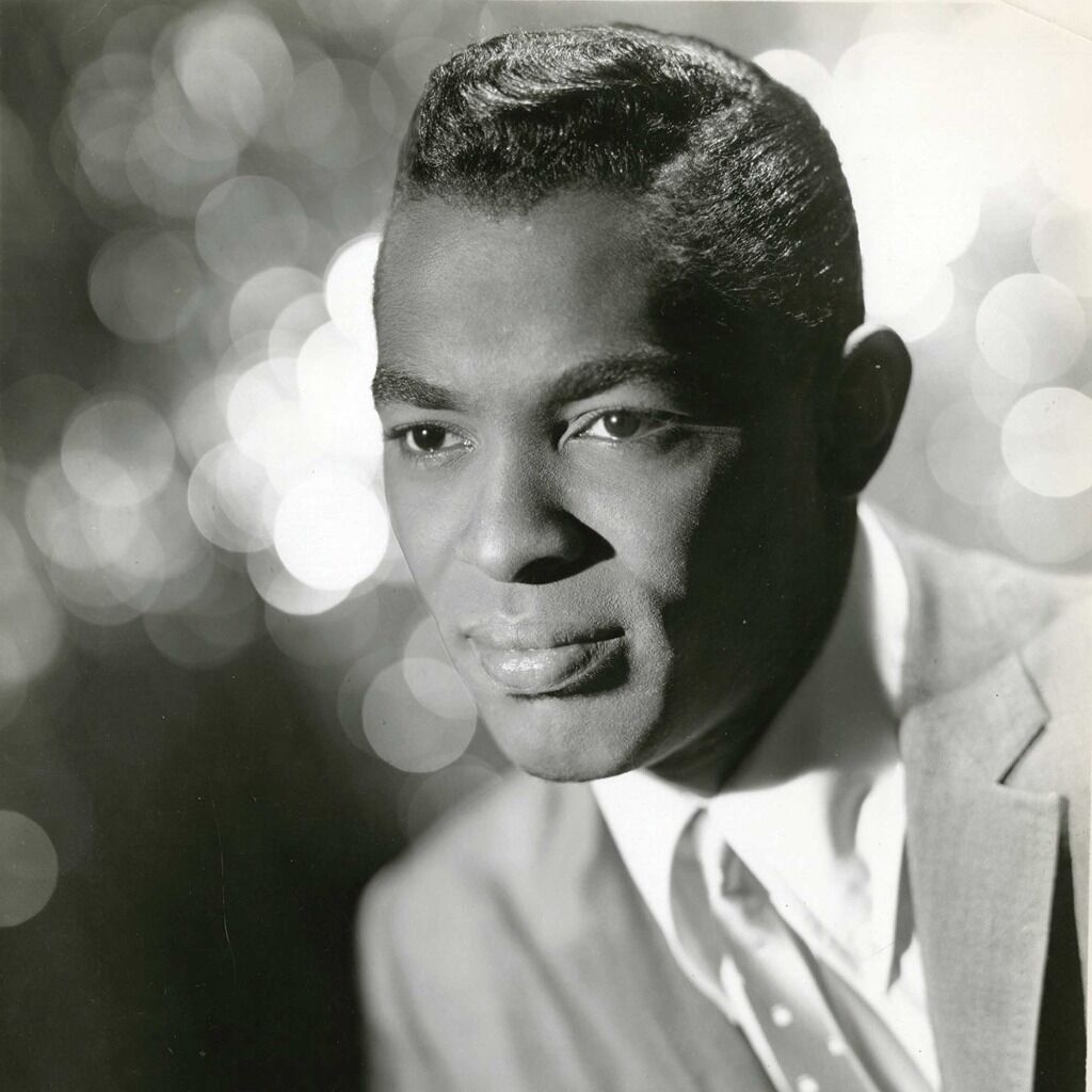 Chuck Jackson Remembered
