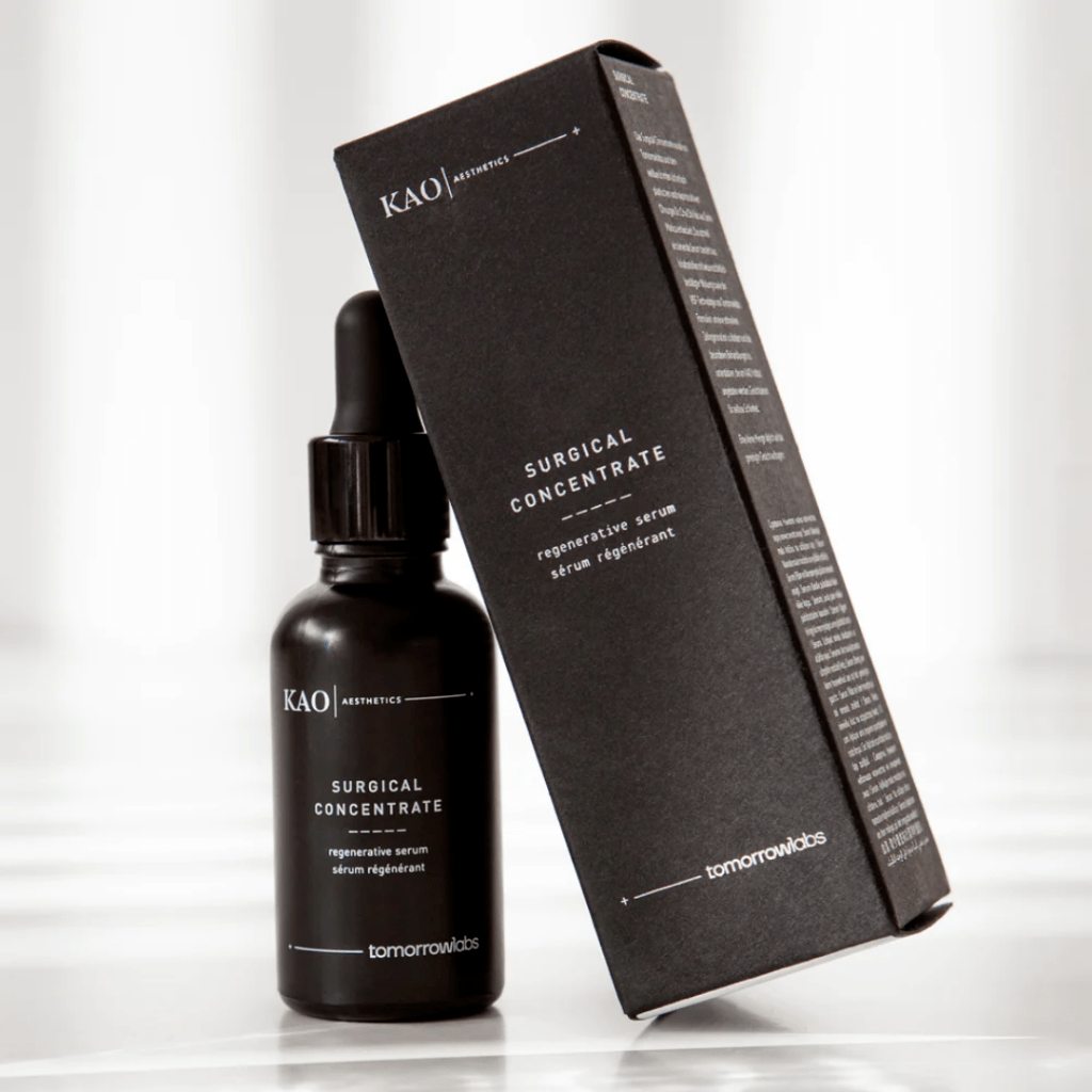 Surgical Concentrate 