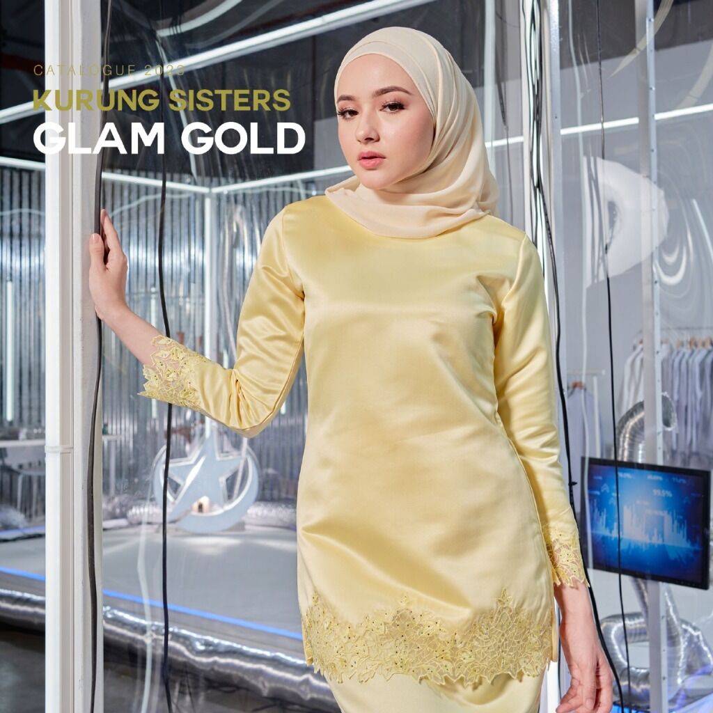 Order baju #sisterfavourite 