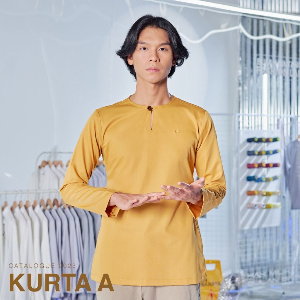 Order #Kurtafavourite