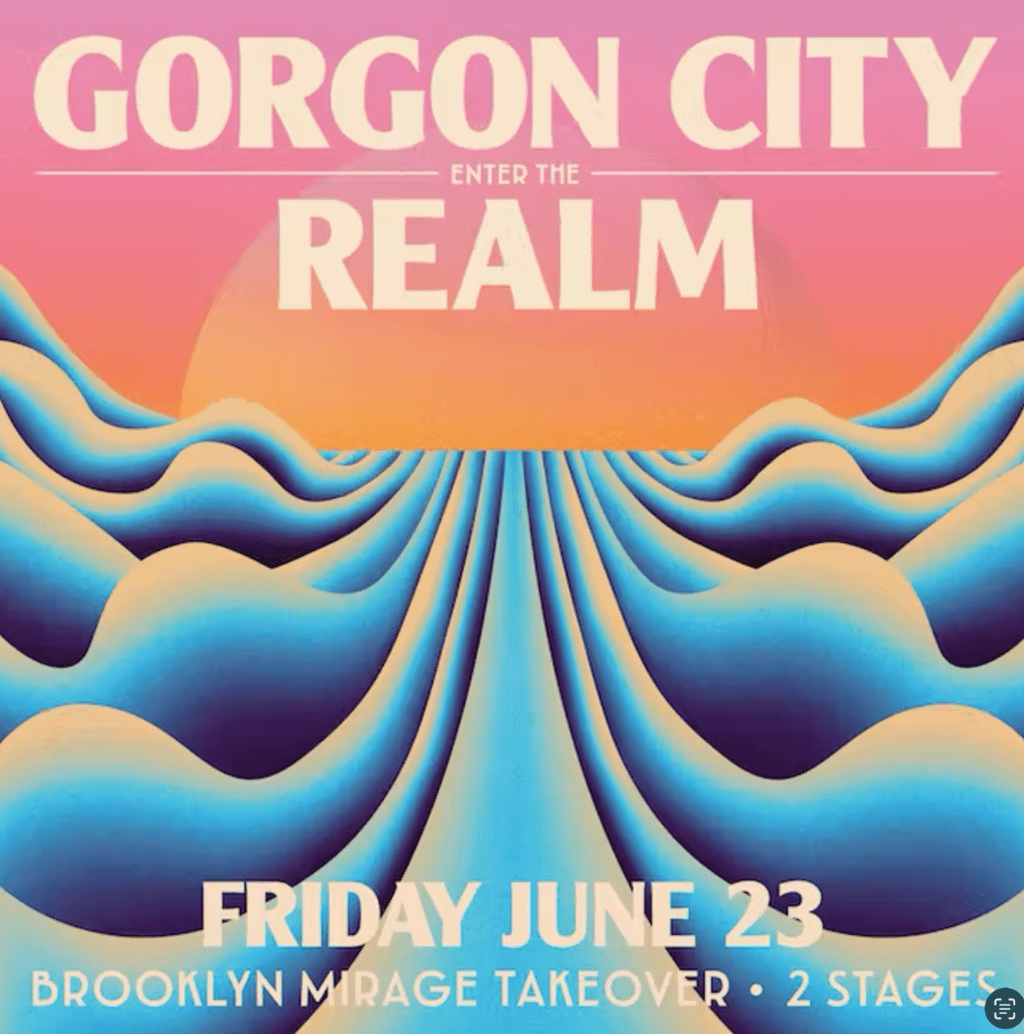 Gorgon City Lnk.Bio · link in bio